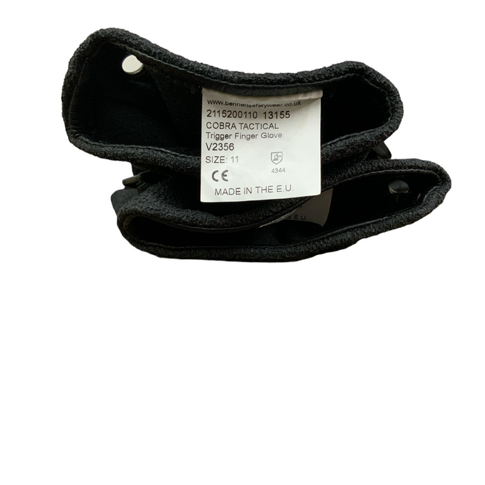 Cobra Tactical Glove With Nomex and Keprotec OGLVCOBRA