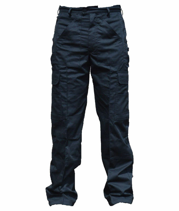 New Job Lot Wholesale Bundle 25+ Cargo Trousers Men's & Womens 20kg Trousers