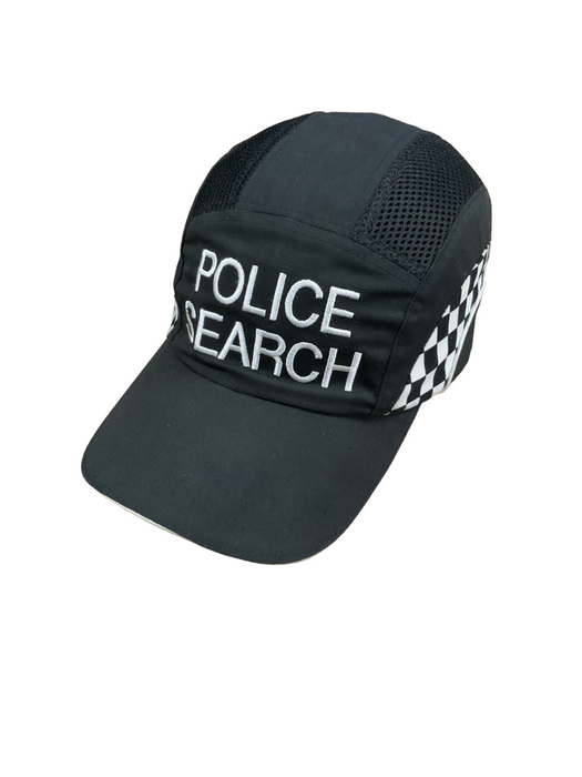 Genuine Police Search Baseball Cap Bump Cap Style 5