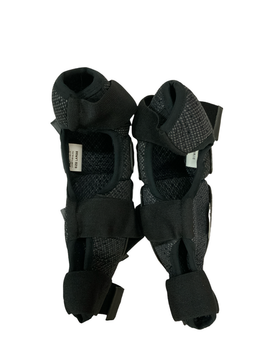 Knox Motocross Knee Guard Protectors KNOXCRKNEE03A