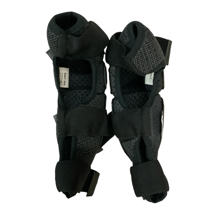 Knox Motocross Knee Guard Protectors KNOXCRKNEE03A