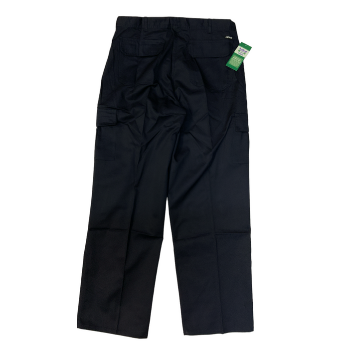 Portwest Combat Cargo C701 Trousers Dark Navy New Male PWT01N