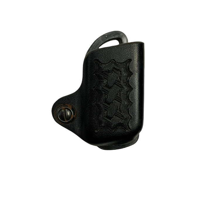 Safariland McCormick Para Ord 4.340.437 Open Top Single Magazine Pouch SFRAMO2