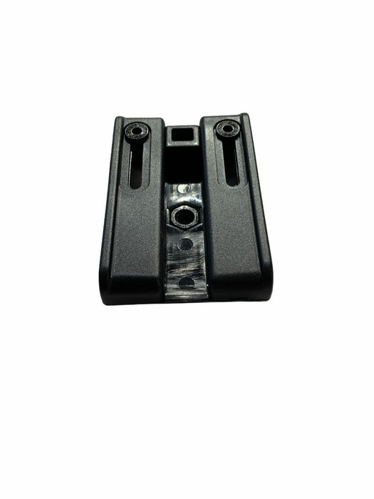 Axon X2 Taser Holster Platform Attachment For Belts