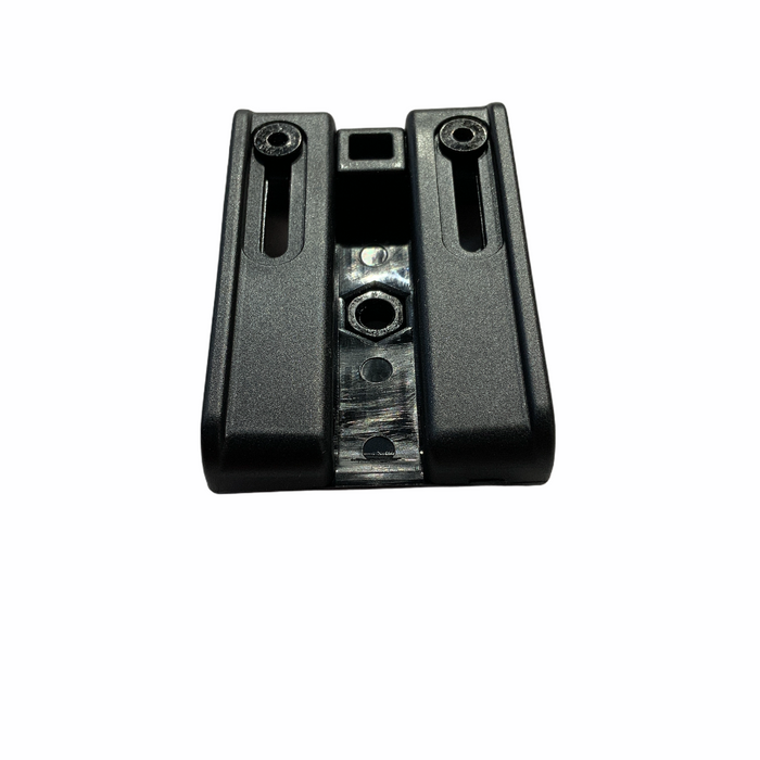 Axon X2 Taser Holster Platform Attachment For Belts