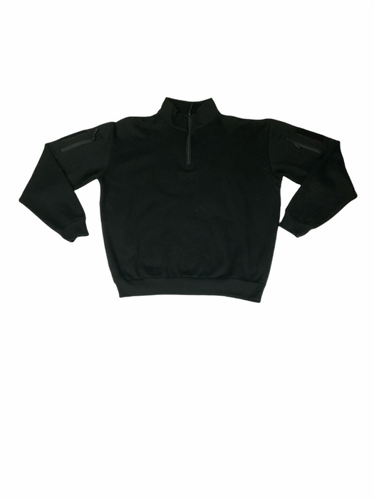 Mil-Tec Tactical Sweatshirt Military Security Hiking Fishing OSSMILTEC01