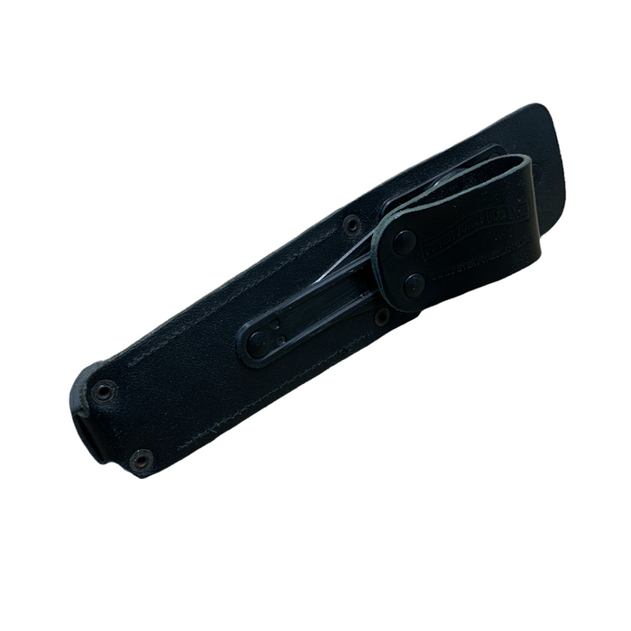 Peter Jones ILG 26" LB5 Baton Holder Asp Monadnock Duty Belt Airsoft Type 2