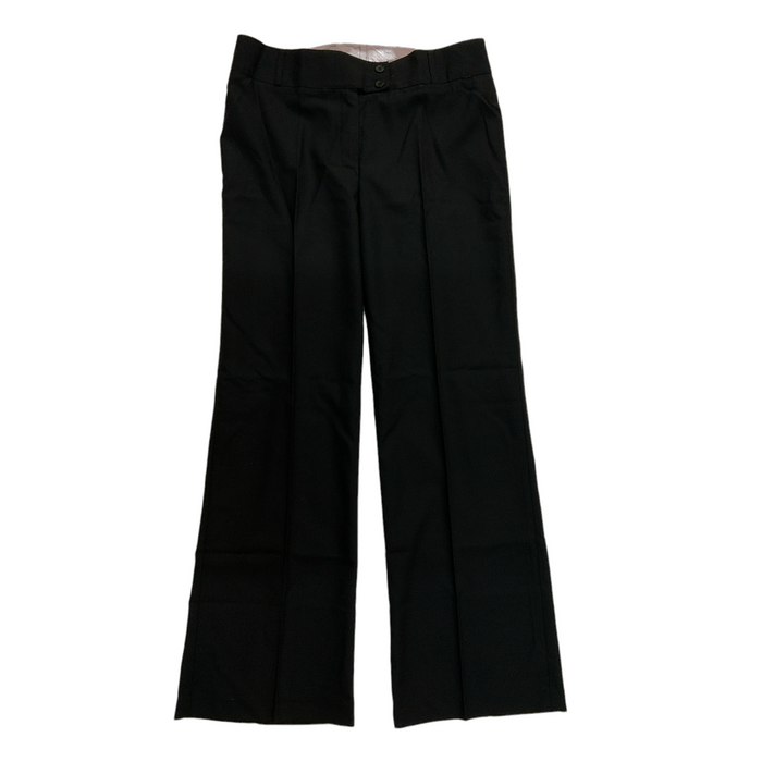 Uniform Female Black Trousers ATRSF01N
