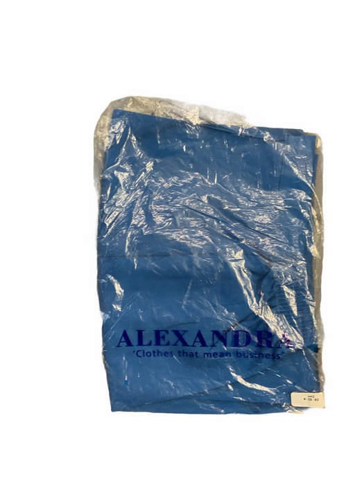 New Alexandra Men's Lightweight Light Blue Uniform Trousers