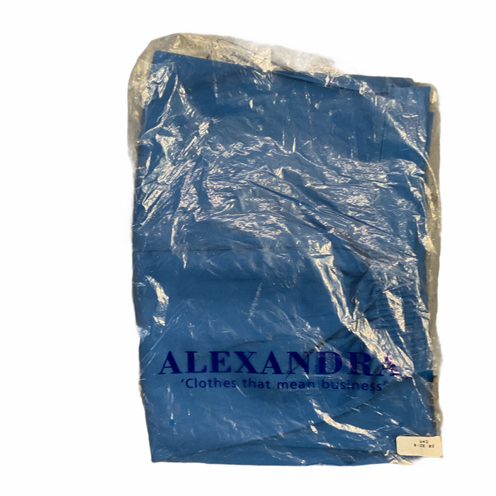 New Alexandra Men's Lightweight Light Blue Uniform Trousers