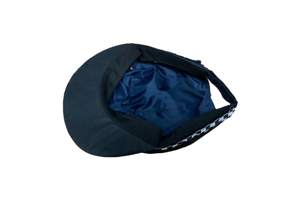 Black Baseball Cap Style 4