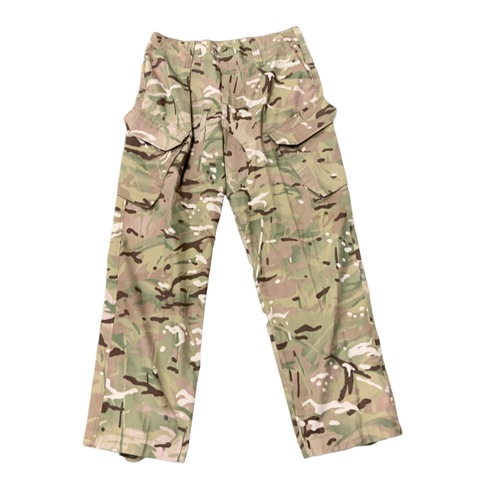 Trousers Combat Military  OAT81