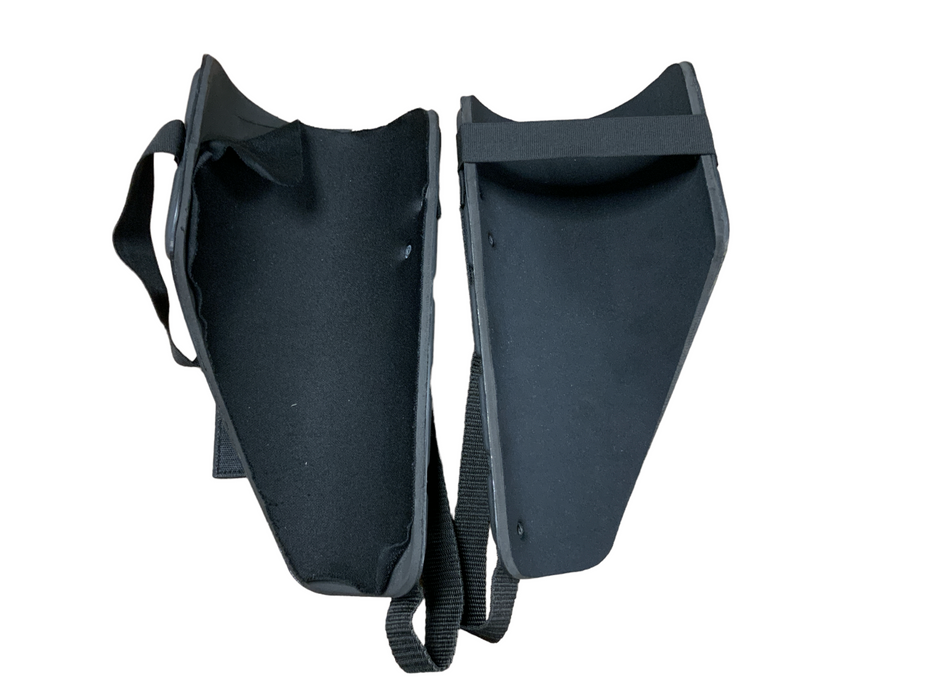 Riot Gear Thigh Protectors Ideal Thigh Guards For Paintball & Airsoft S02TB