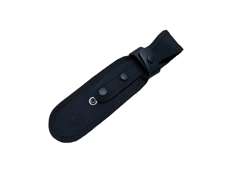 21" Baton Holder For Molle Vest Pouch Asp Monadnock Airsoft