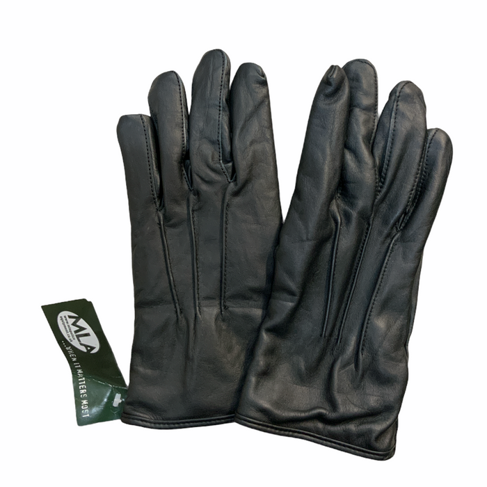 Gloves Leather Ladies - MLA X270 Uniform New GLV24FN