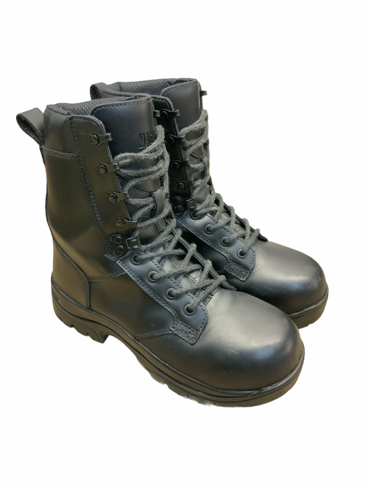 Used Magnum Elite Shield CT CP WP Black Combat Tactical Boots Grade A