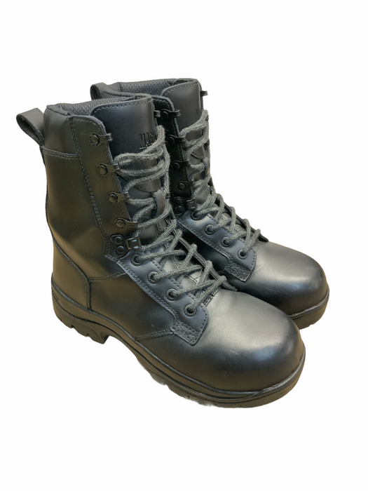 Magnum Elite Shield Tactical Boots CT CP WP Black Combat MAGESHIELDA One Stop Cop Shop