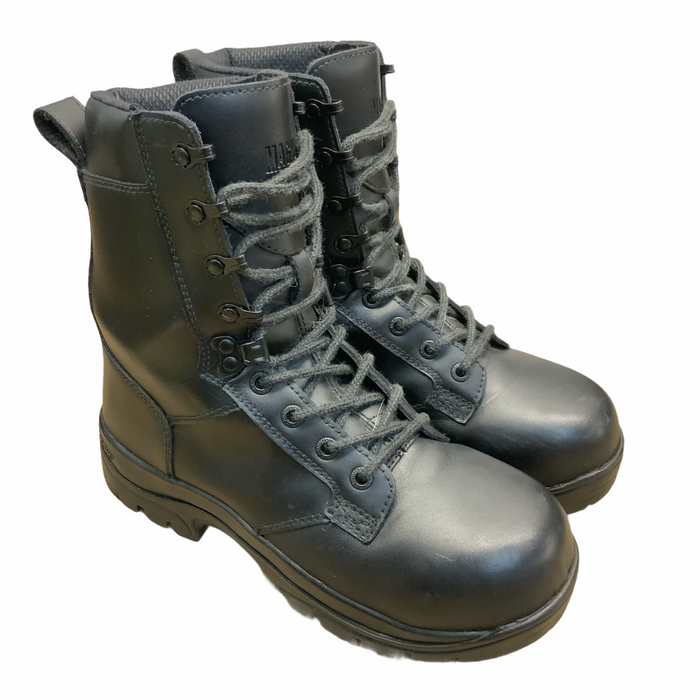Magnum Elite Shield Tactical Boots CT CP WP Black Combat MAGESHIELDA
