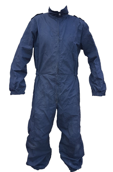 Fire Retardant Tactical Riot Overall Coverall Paintball Airsoft FR02