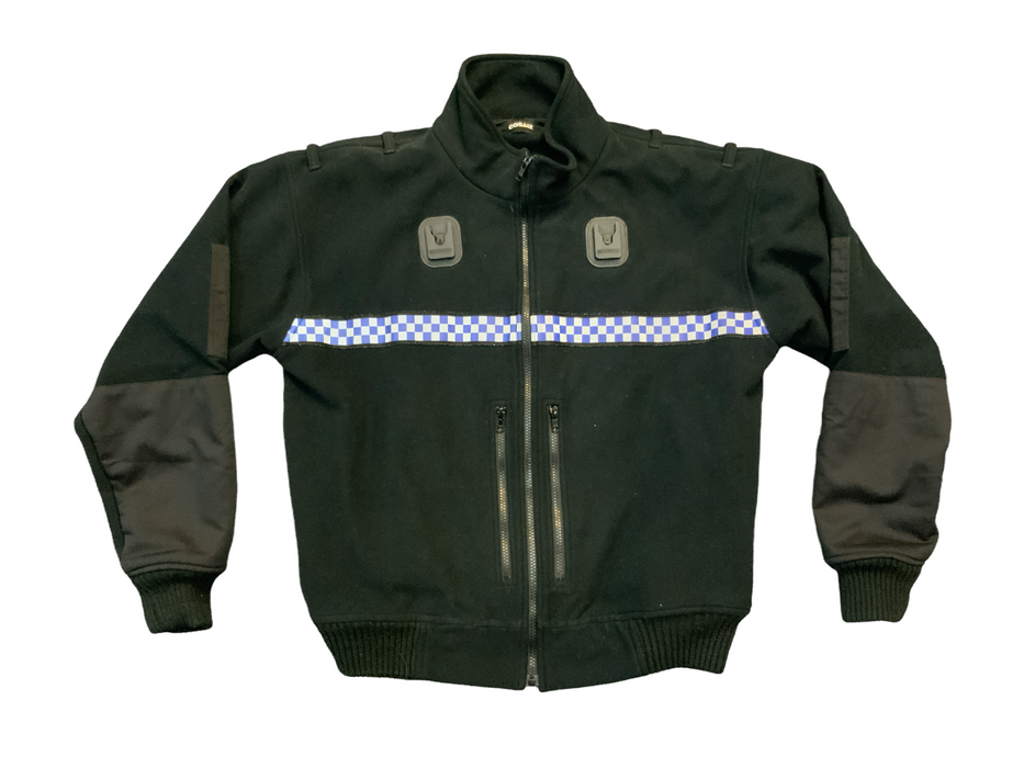 British NPU Cosalt National Uniform Fleece Security Dog Handler Theatre ODDNPU02