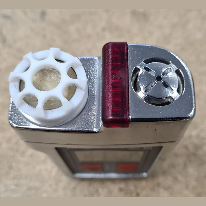 Draeger PAC III Single Gas Monitor - Untested.