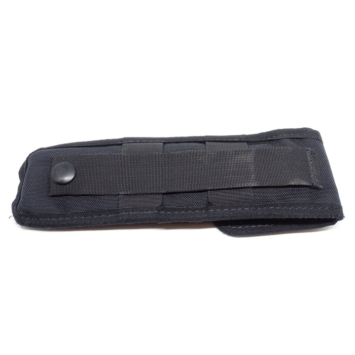 Genuine Molle ASP Tri-Fold Pouch Holder For Molle Vests
