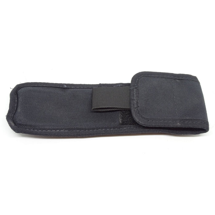 Genuine Molle ASP Tri-Fold Pouch Holder For Molle Vests