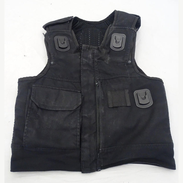 Hawk / Cooneen Body Armour Cover Tactical Vest Security **COVER ONLY**