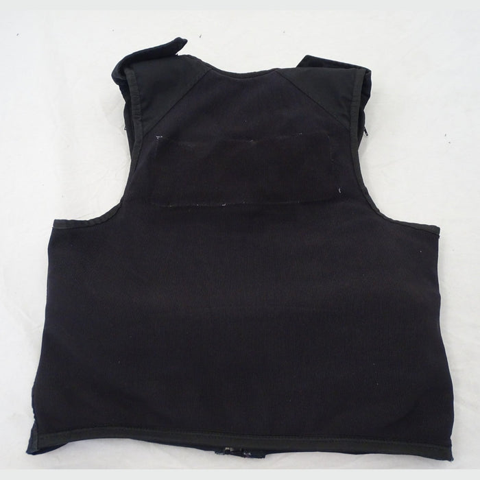 Hawk / Cooneen Body Armour Cover Tactical Vest Security **COVER ONLY**
