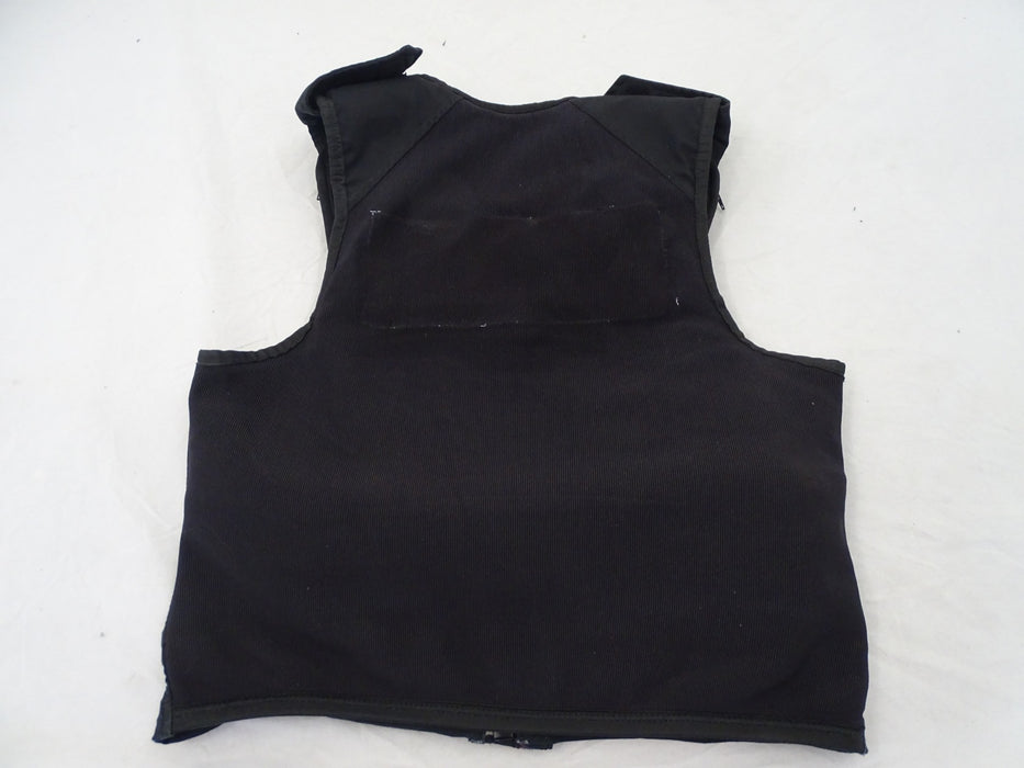 Hawk / Cooneen Body Armour Cover Tactical Vest Security **COVER ONLY**