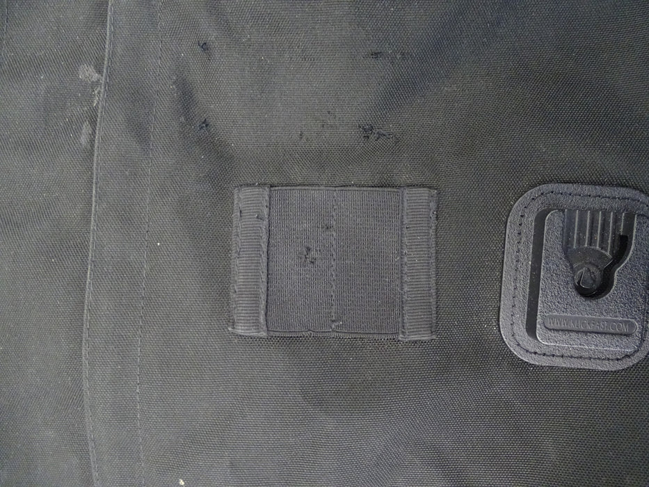 Hawk / Cooneen Body Armour Cover Tactical Vest Security **COVER ONLY**