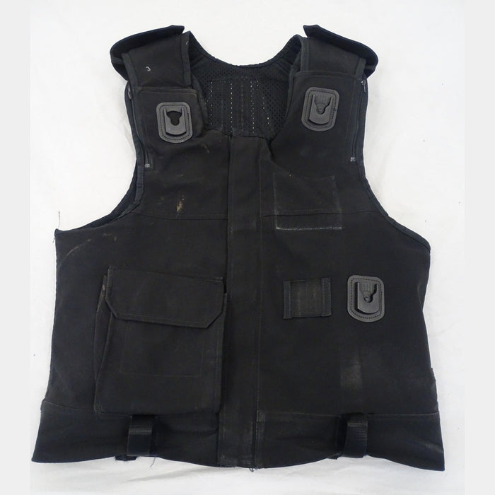 Aegis Body Armour Cover Tactical Vest Security **COVER ONLY** Grade B