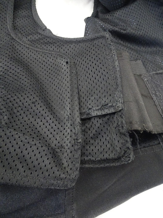 Hawk / Cooneen Body Armour Cover Tactical Vest Security **COVER ONLY**