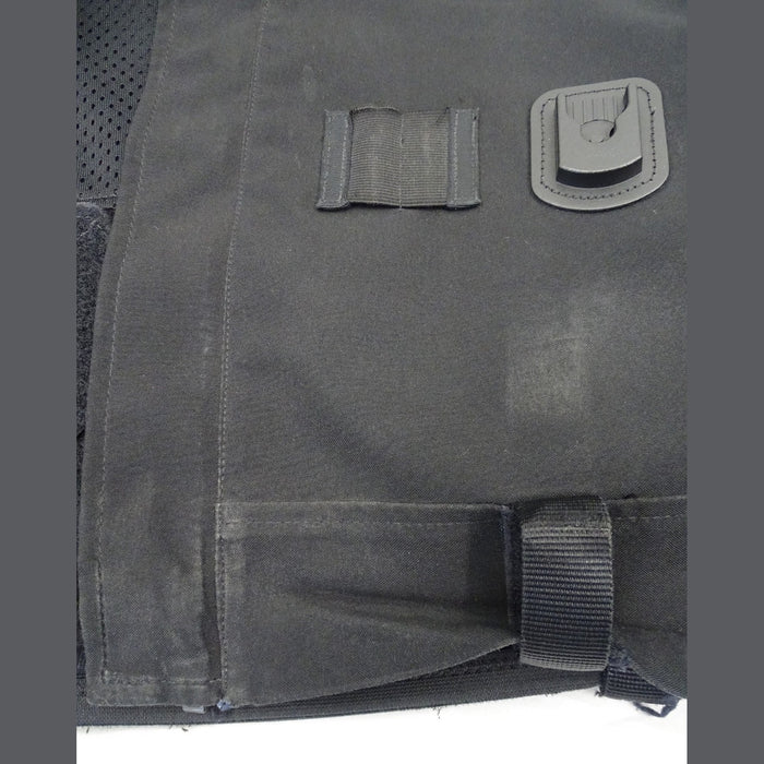 Aegis Body Armour Cover Tactical Vest Security **COVER ONLY** Grade B