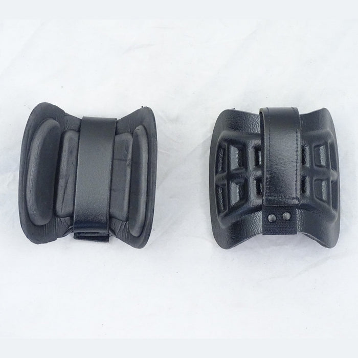 Riot Gear Metatarsal Guards / Protectors Paintballing Airsoft RTM03