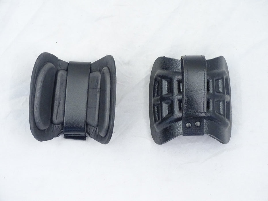Riot Gear Metatarsal Guards / Protectors Paintballing Airsoft