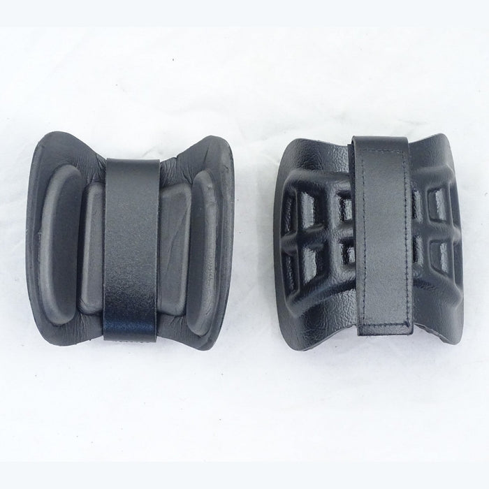 New Riot Gear Metatarsal Guards / Protectors Paintballing Airsoft RTM03N