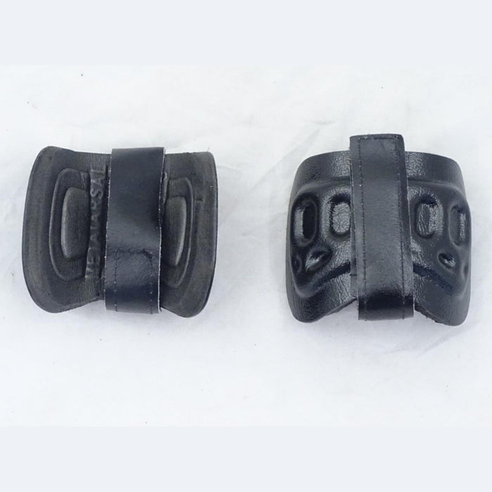 Riot Gear Scorpian Metatarsal Foot Guards/Protectors Paintballing Airsoft RTM04