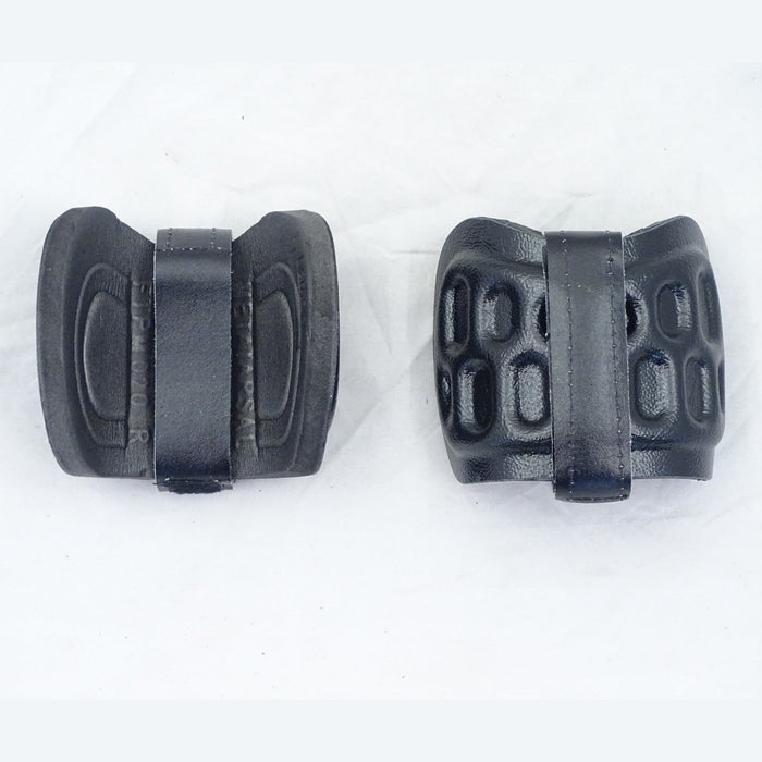 New Riot Gear Scorpian Metatarsal/Foot Guards Paintballing Airsoft RTM04N