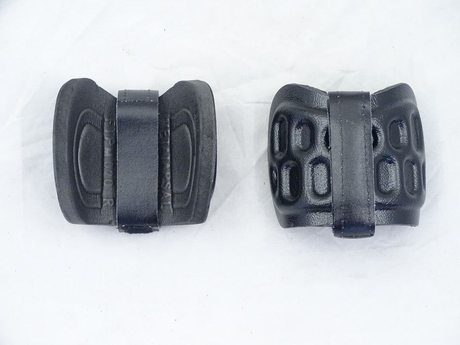 New Riot Gear Scorpian Metatarsal/Foot Guards Paintballing Airsoft RTM04N