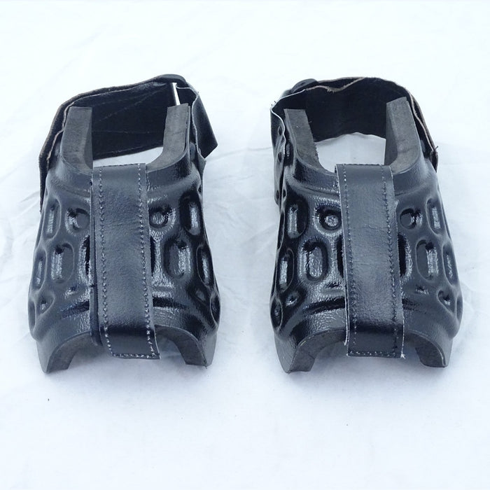 New Riot Gear Shoe and Metatarsal Guards/Protectors Paintballing Airsoft RTS01N