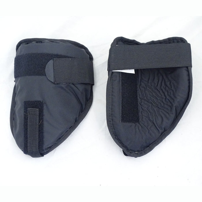 Riot Gear Upper Arm Guards Protectors Paintballing Airsoft S07UA