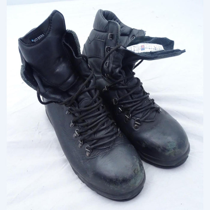 Altberg Peacekeeper P3 Public Order Boots Grade B ABP3U01B