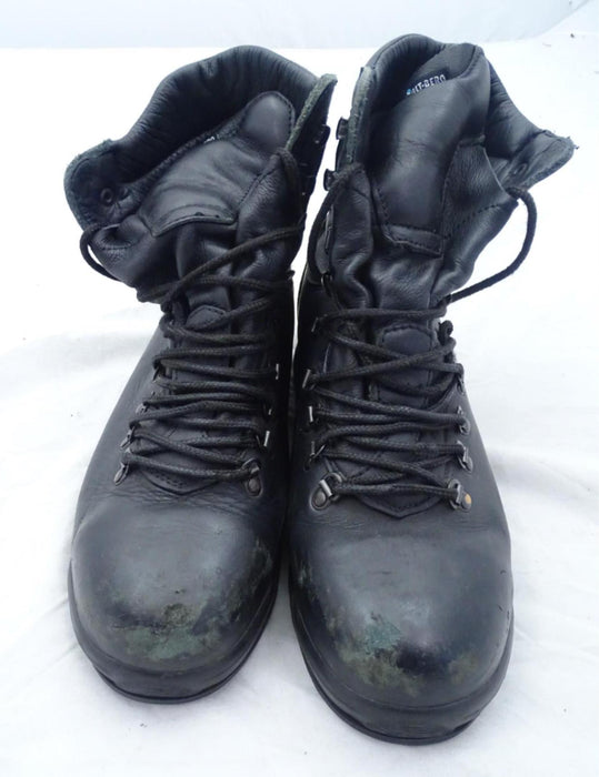 Used Altberg Peacekeeper P3 Public Order Boots Grade B ABP3U01B