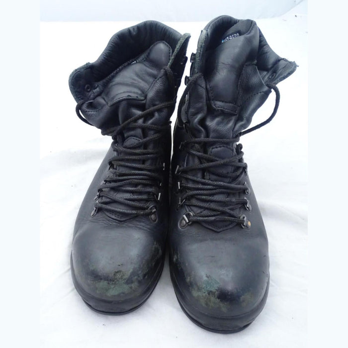 Altberg Peacekeeper P3 Public Order Boots Grade B ABP3U01B