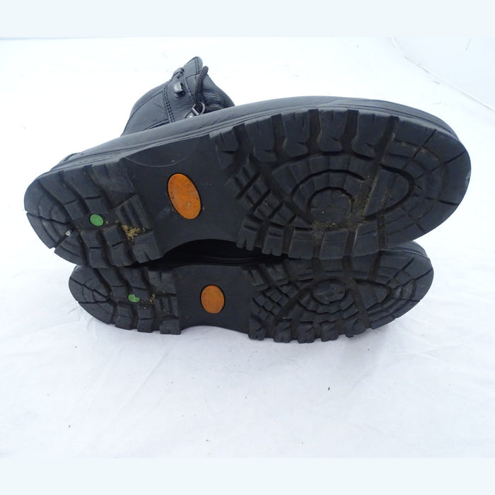 Altberg Peacekeeper P3 Public Order Boots Grade B ABP3U01B