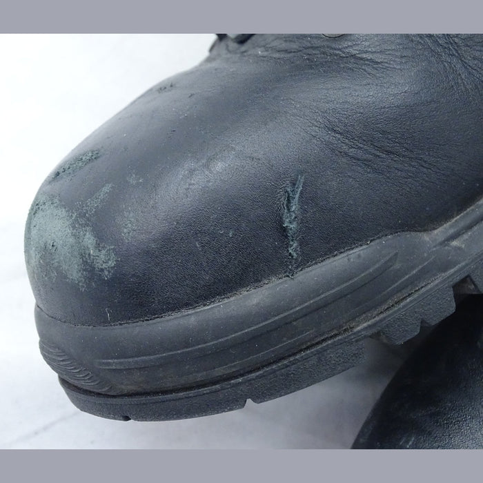 Altberg Peacekeeper P3 Public Order Boots Grade B ABP3U01B