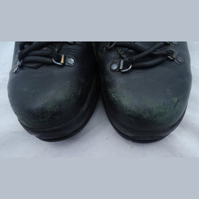 Altberg Peacekeeper P3 Public Order Boots ABP3U02B