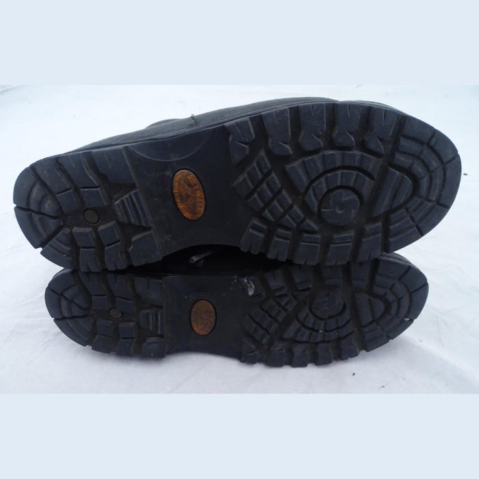 Altberg Peacekeeper P3 Public Order Boots ABP3U02B