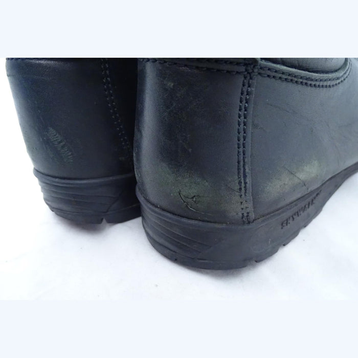 Altberg Peacekeeper P3 Public Order Boots ABP3U02B